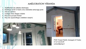 Veranda 1-2